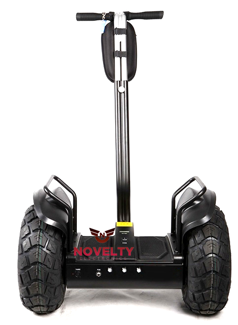 Внедорожный гироскутер Novelty Electronics Offroad scooter W6+