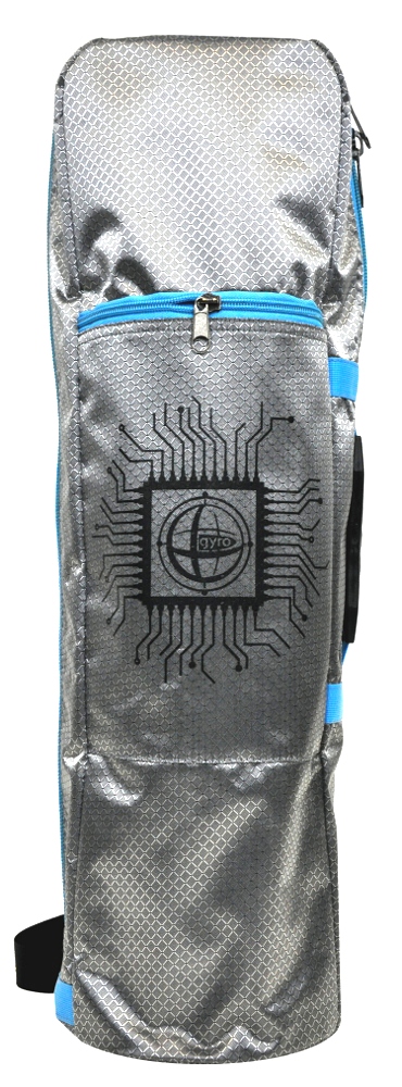 Сумка-рюкзак для гироскутера Hovertrax 2.0