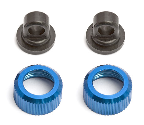 VCS2 Shock Cap and Retainer Set AS31121