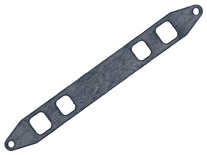 TC4/TC3 Battery Hold-Down Strap AS3853