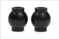 KYOSHO запчасти 7.8mm Taper Ball (2pcs) IF55