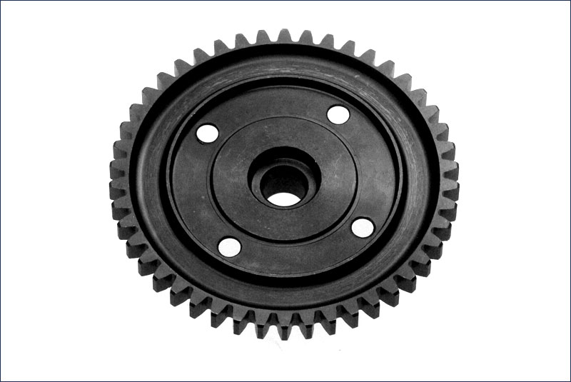 KYOSHO запчасти Spur Gear 46T IF105