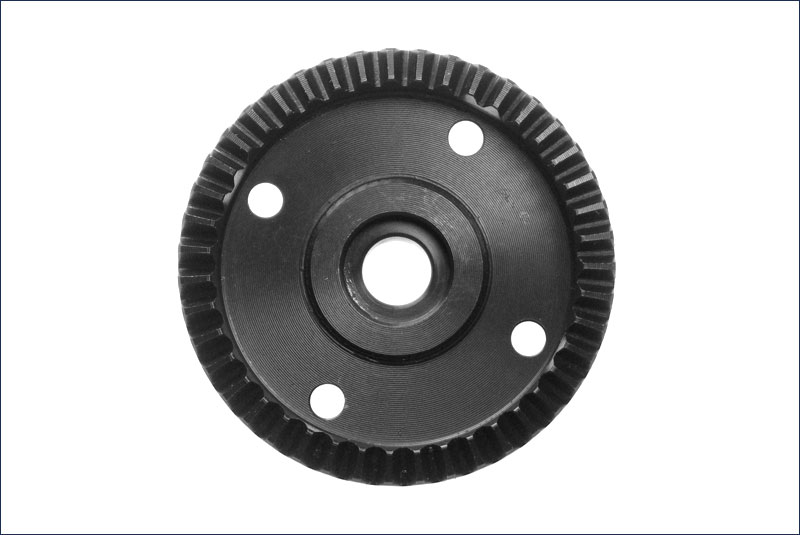 KYOSHO запчасти 38 Bevel Gear 43T IF106