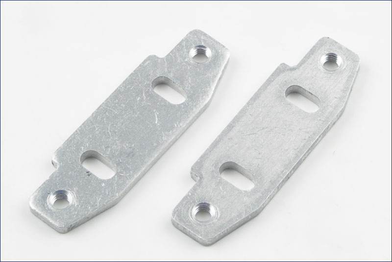 KYOSHO запчасти Engine Mount Spacer IF107
