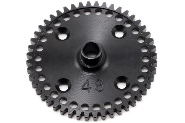 KYOSHO запчасти Spur Gear (48T/MP9) IF410-48