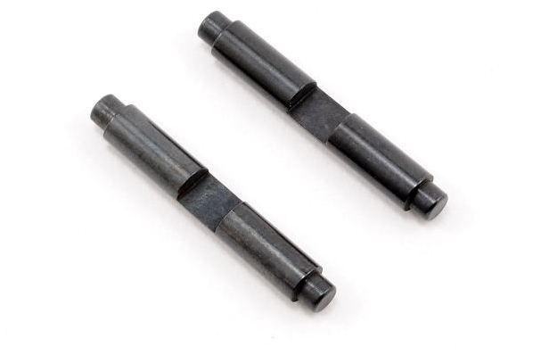 KYOSHO запчасти Diff. Bevel Shaft (2pcs/MP9) IF411