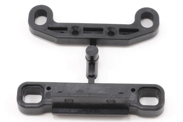 KYOSHO запчасти Sus. Holder Set (MP9) IF434