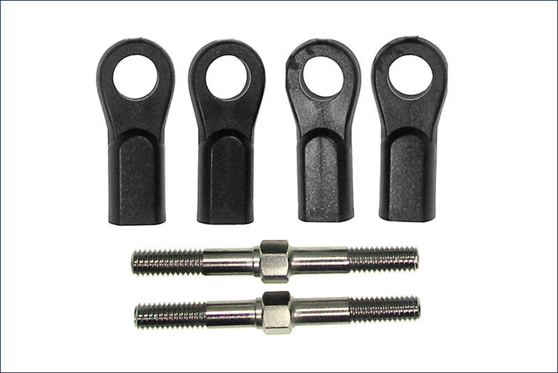KYOSHO запчасти Special Tie Rod IFW2