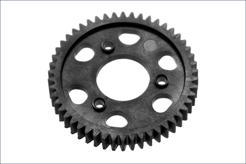 KYOSHO запчасти 1st Spur Gear50T VS007
