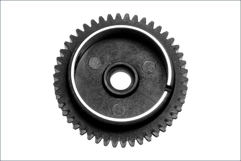 KYOSHO запчасти 2nd Spur Gear(46T) VS008B
