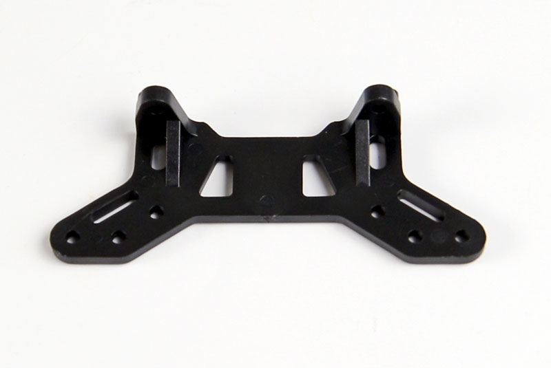 HSP запчасти Rear Body Post Support Plate   HSP02064