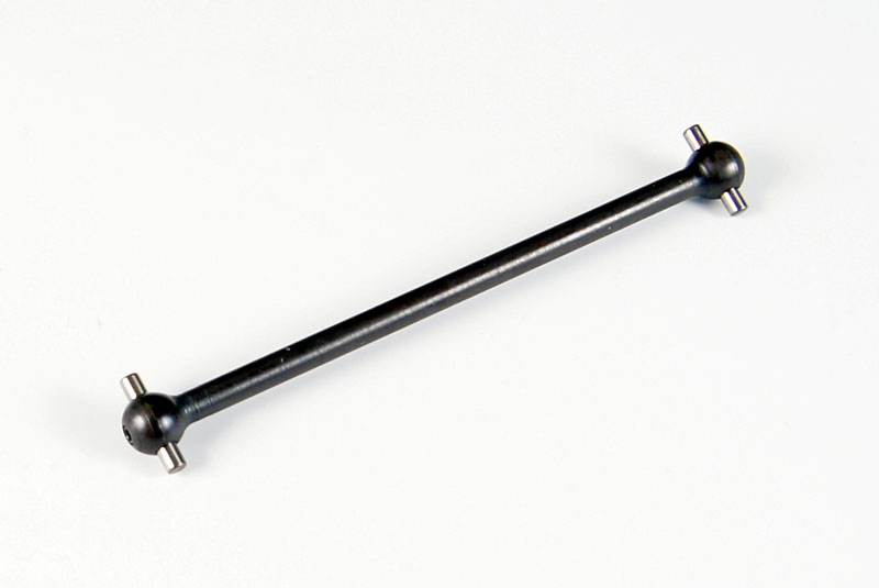  Center Diff.Rear Dogbone(Short) 123mm HSP50036
