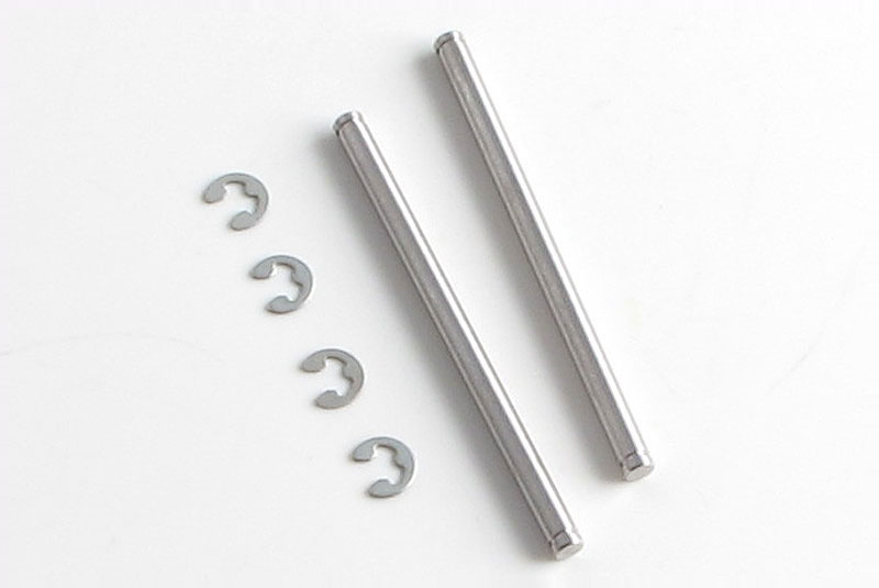 KYOSHO запчасти Suspension Shaft (3x48mm/2pcs) IF111-48