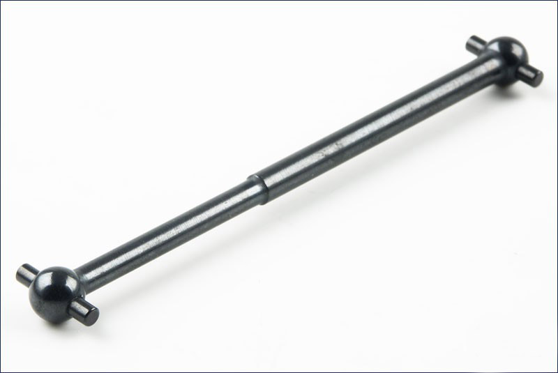KYOSHO запчасти Front Center Shaft IF143B