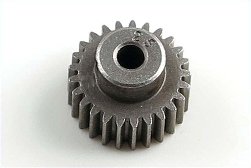 KYOSHO запчасти Pinion Gear (25T-48P) FA304-25