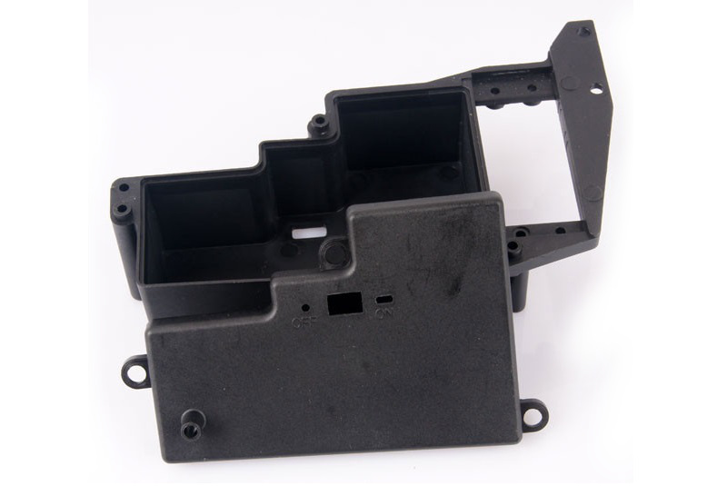 HSP запчасти Battery/Receiver Case   HSP02050