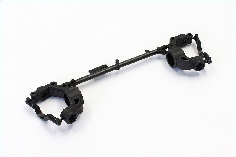 KYOSHO запчасти Front Knuckle (Scorpion XXL)  SX046